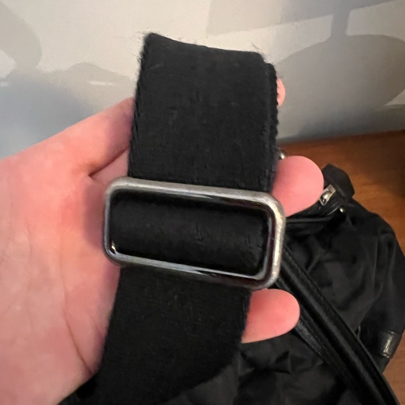 Burberry hand bag